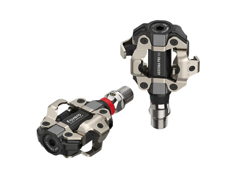 Favero Assioma Pro MX-1 Powermeter Pedals
