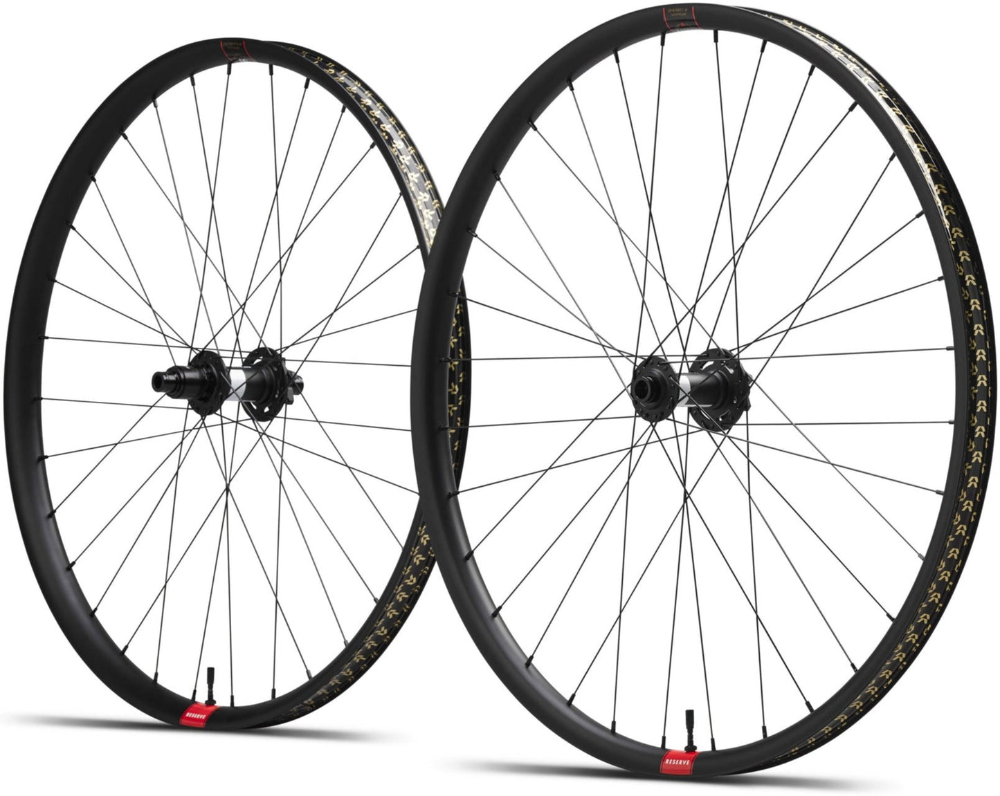 Reserve 30|SL AL 6069 29" Disc Brake Wheelset