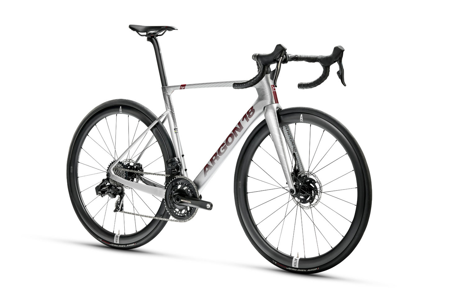 SUM Force AXS Podium Grey