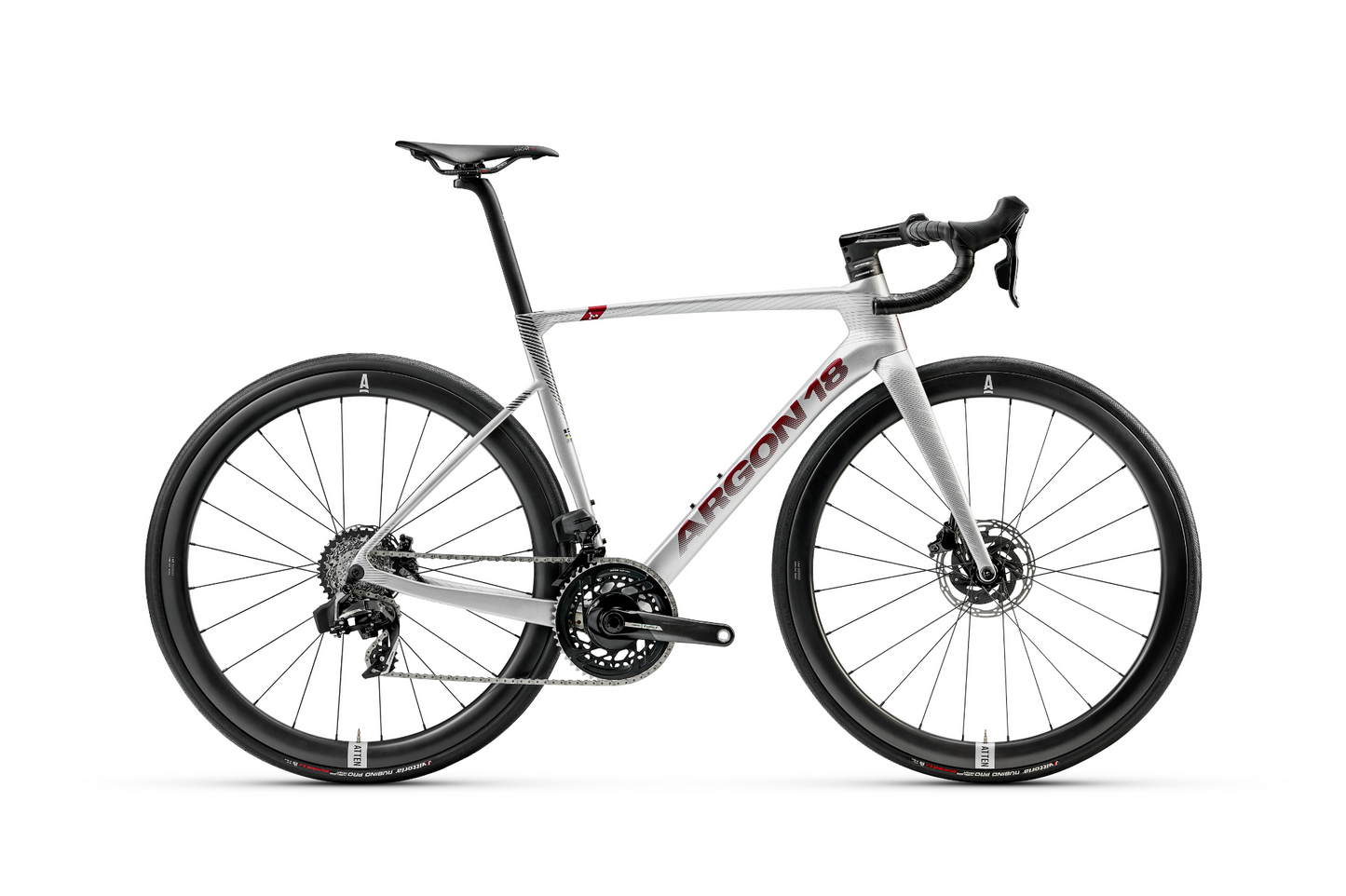 SUM Force AXS Podium Grey