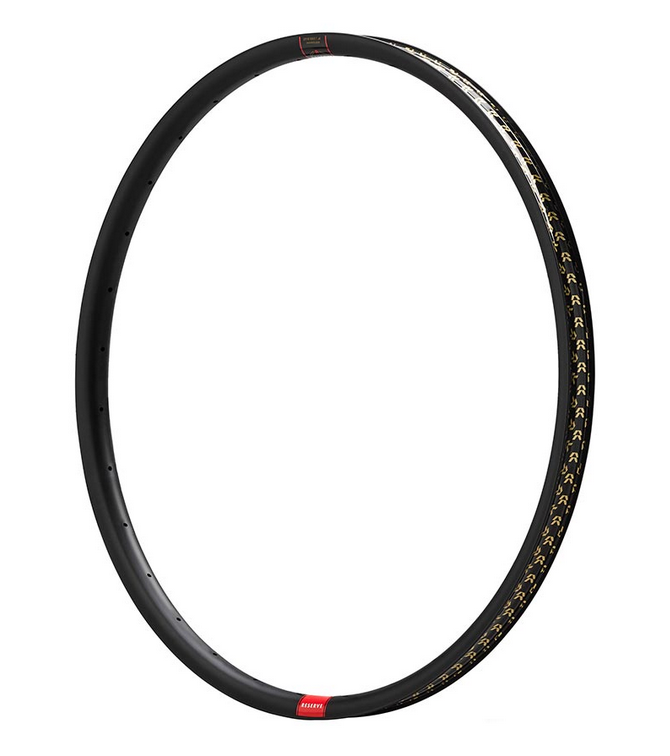 Reserve 30 HD Aluminum 27.5" Rim