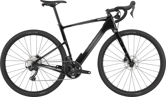 Cannondale Topstone 3 Carbon