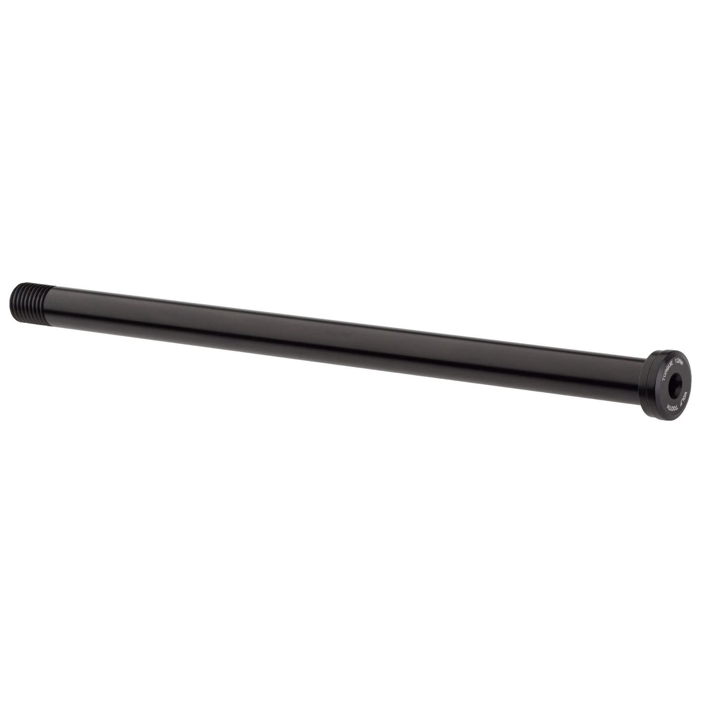 Otso Waheela C Replacement Parts: 6R. Rear Axle (12X180mm)