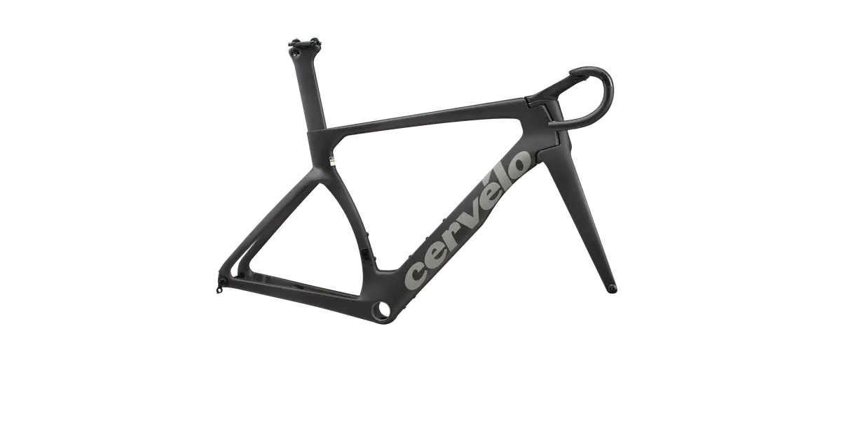 2025 Cervelo S5 Frameset