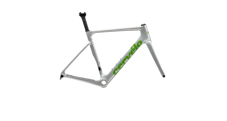2026 Cervelo Soloist Frameset