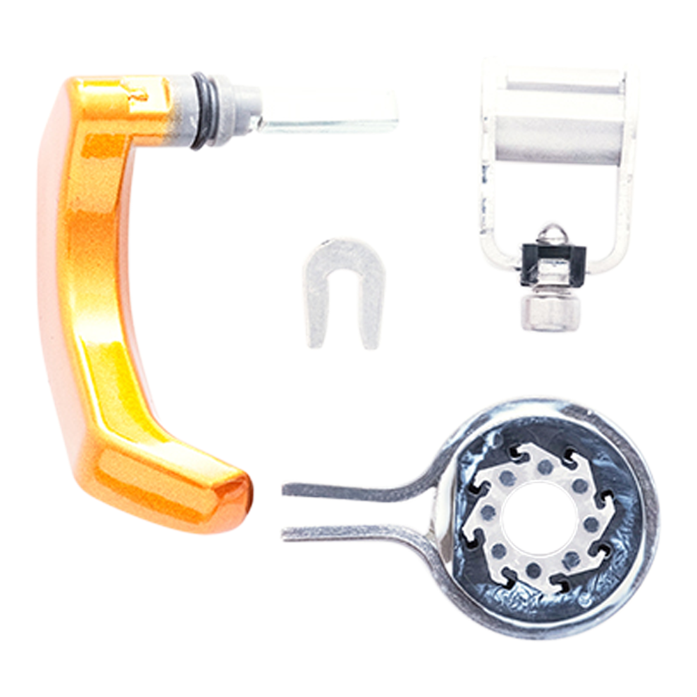 RD-M9050 CHAIN STABILIZER UNIT