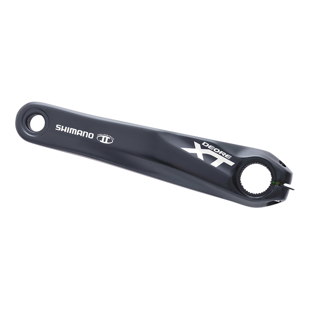 FC-M780 LEFT HAND CRANK ARM 165MM (BLACK)