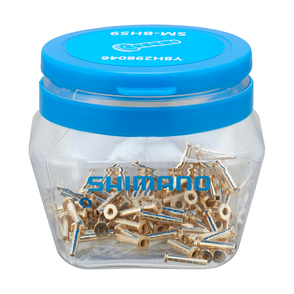SM-BH59 CONNECTING INSERTS, 100PCS (BULK)