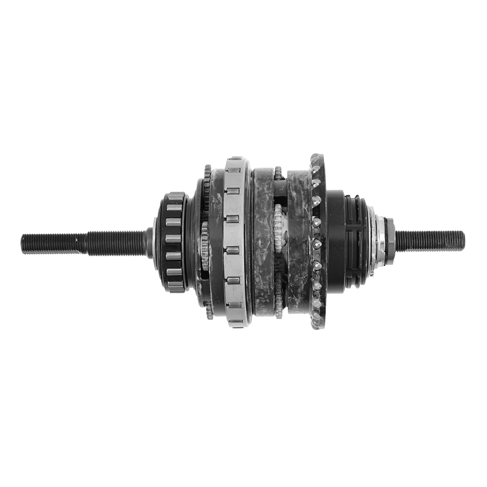 SG-C7050-5D INTERNAL ASSEMBLY AXLE LENGTH 187MM