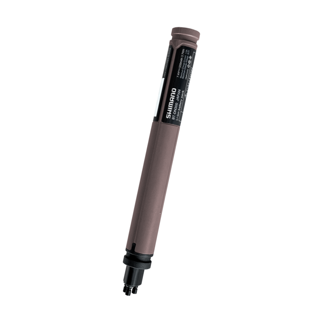 SHIMANO BT-DN300 BUILT-IN TYPE BATTERY