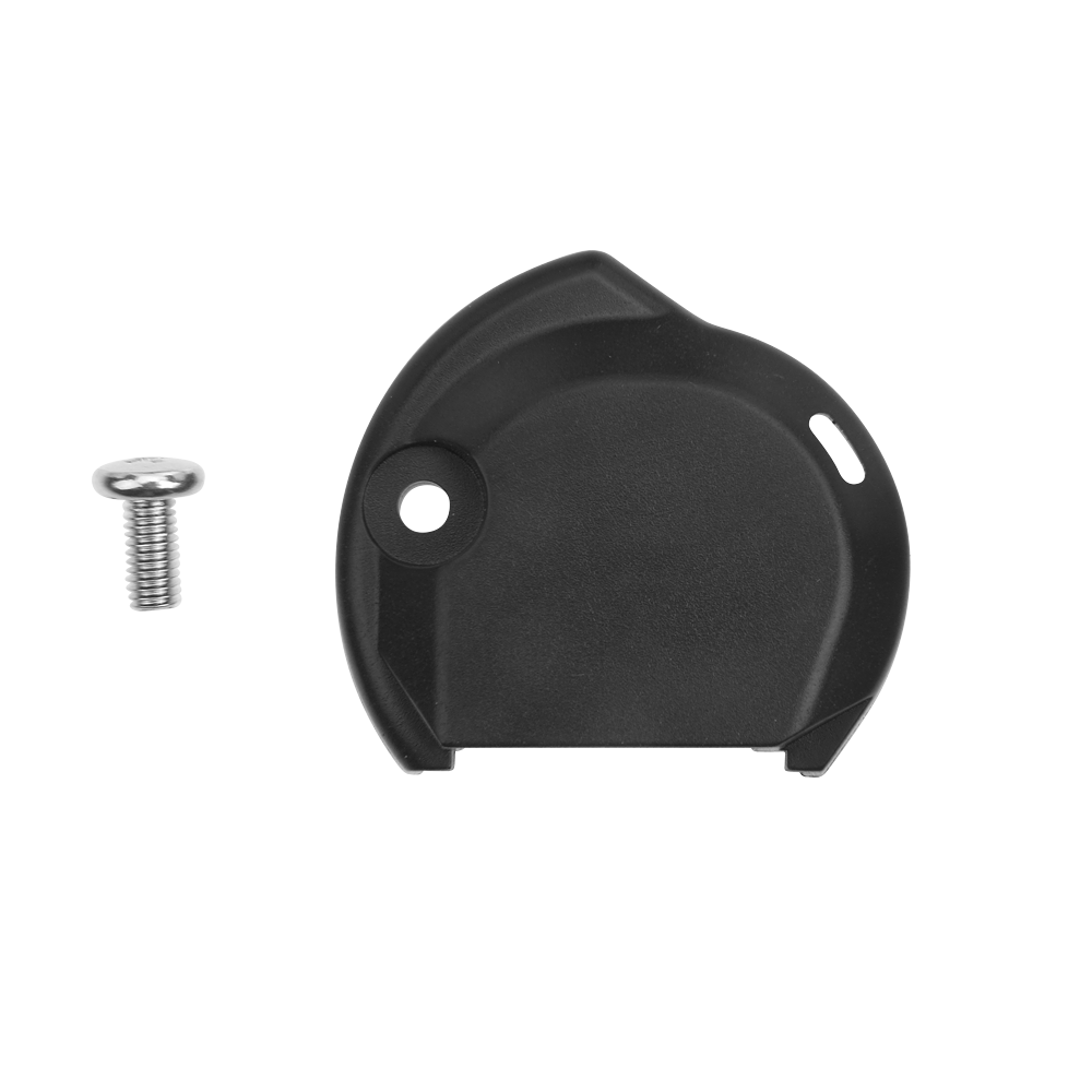 ST-EF500 MAIN LEVER COVER FOR LEFT HAND& FIXING SCREW M3X7