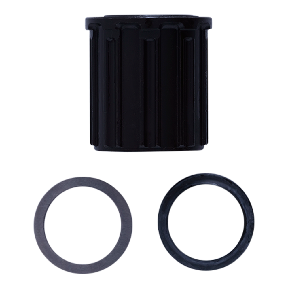 WH-T560 COMPLETE FREEWHEEL
