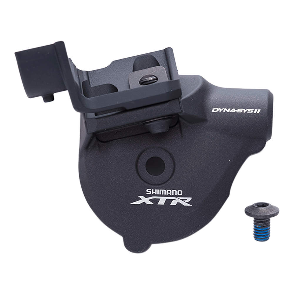 SL-M9000-I R.H.COVER UNIT