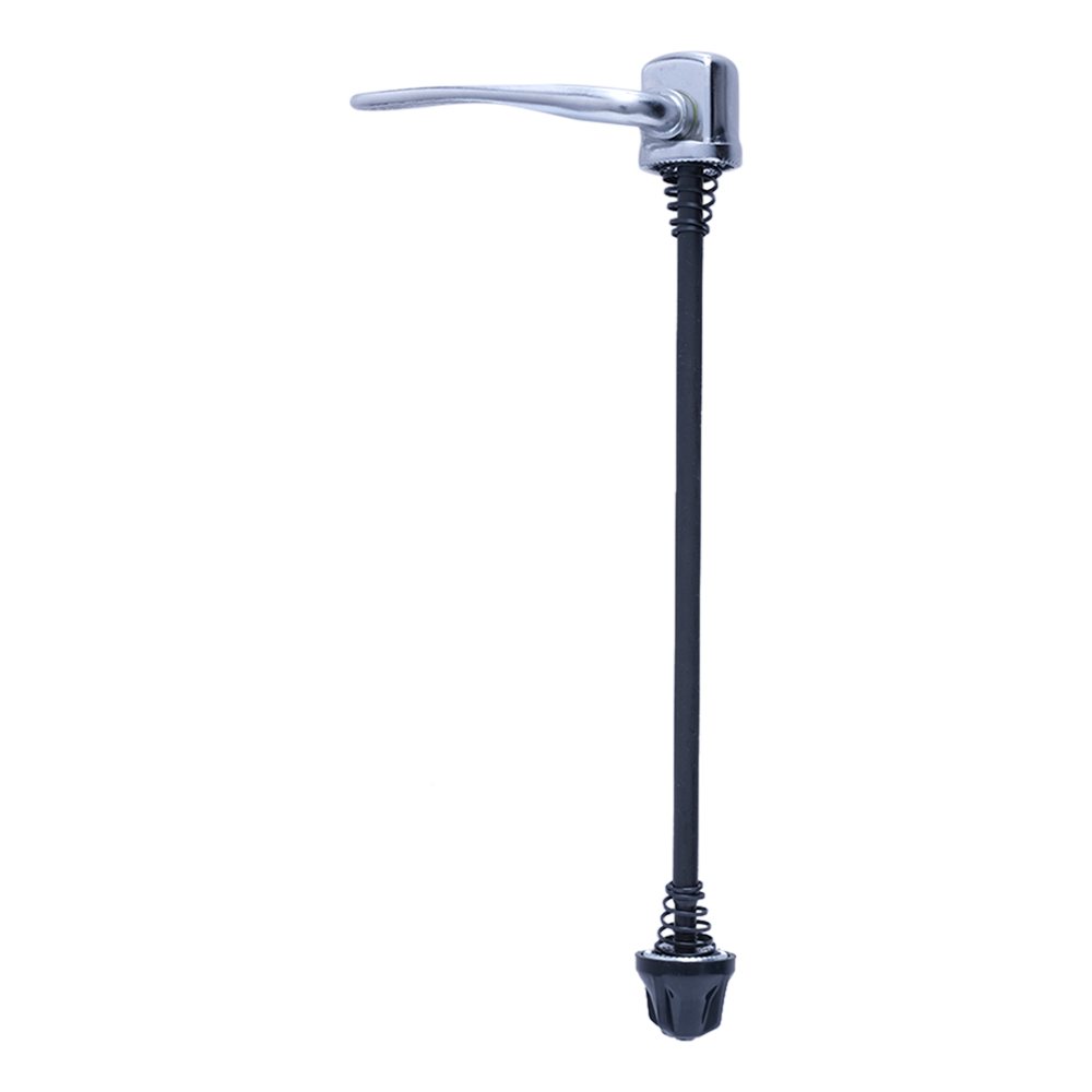 FH-M475 COMPLETE QUICK RELEASE 170MM (6-11/16) SILVER