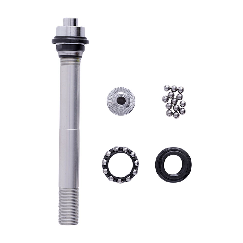FH-M785 COMPLETE HUB AXLE