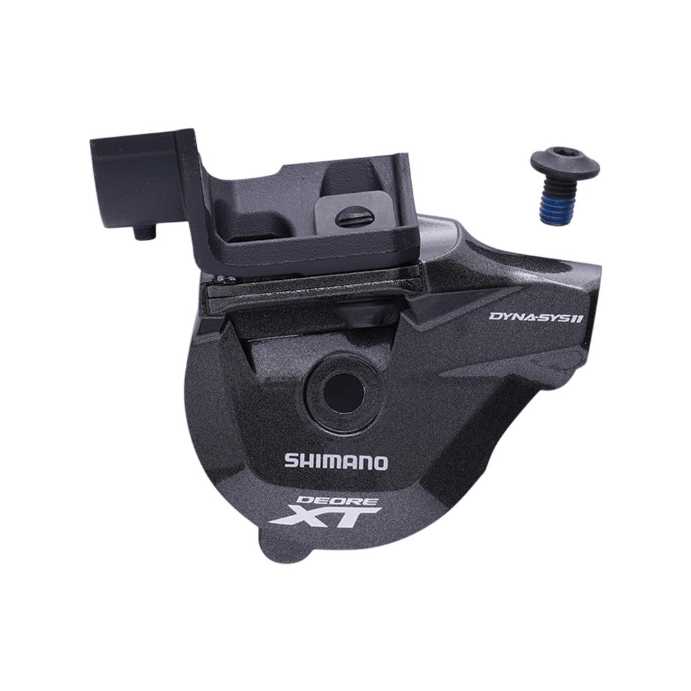 SL-M8000-I R.H. COVER UNIT