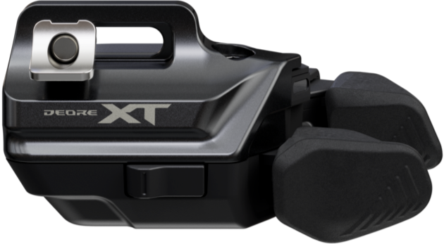 Shimano XT M8250 I-Spec EV Di2 Shifter