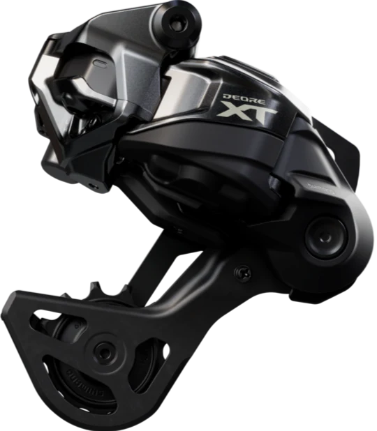Shimano XT M8250 Di2 Rear Derailleur/GS