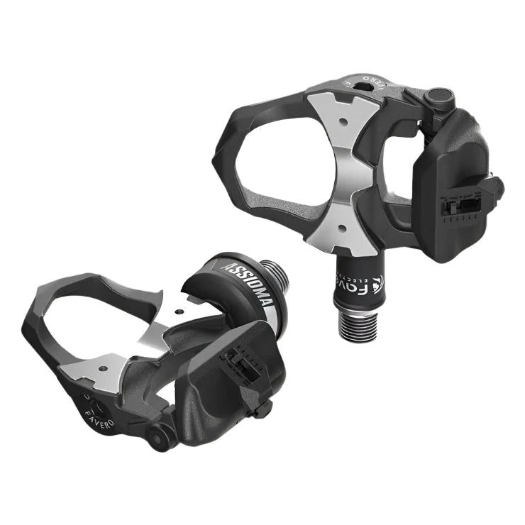 Favero Assioma Uno Powermeter Pedals