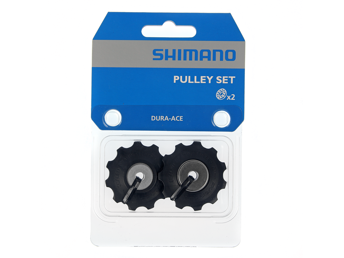 RD-7900 TENSION & GUIDE PULLEY SET