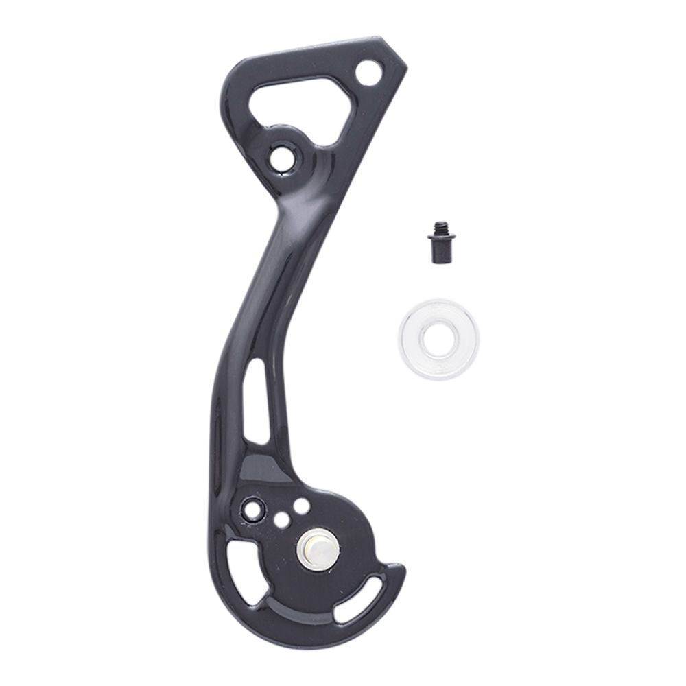 RD-M985 OUTER PLATE ASSEMBLY