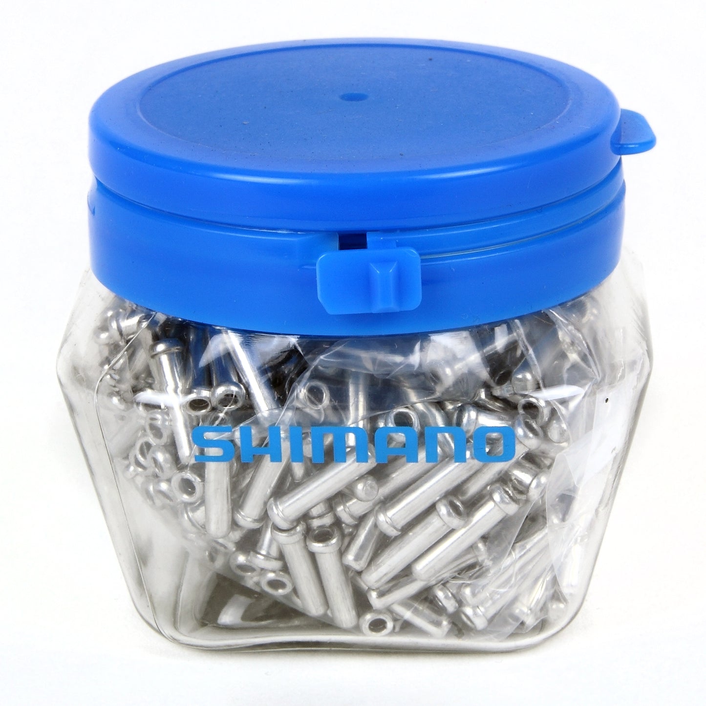 BRAKE INNER CABLE END CAPS (1.6MM) 10PCS