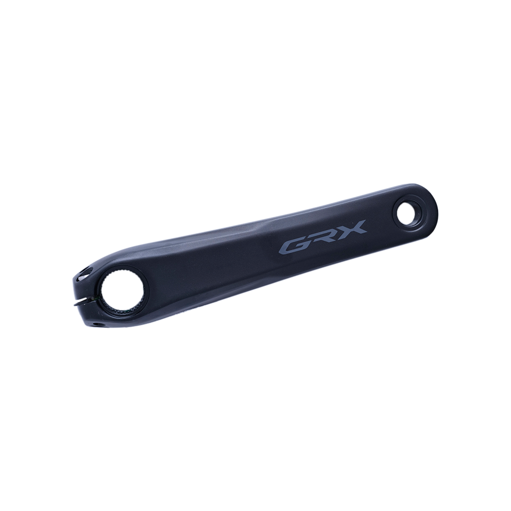 FC-RX600 LEFT HAND CRANK ARM 165MM