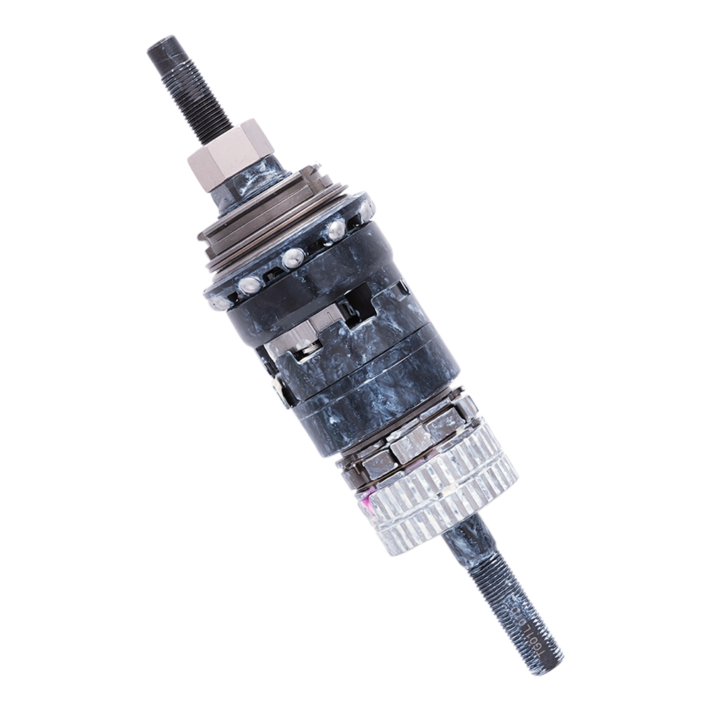 SG-3C40 INTERNAL ASSEMBLY (AXLE LENGTH 175MM)