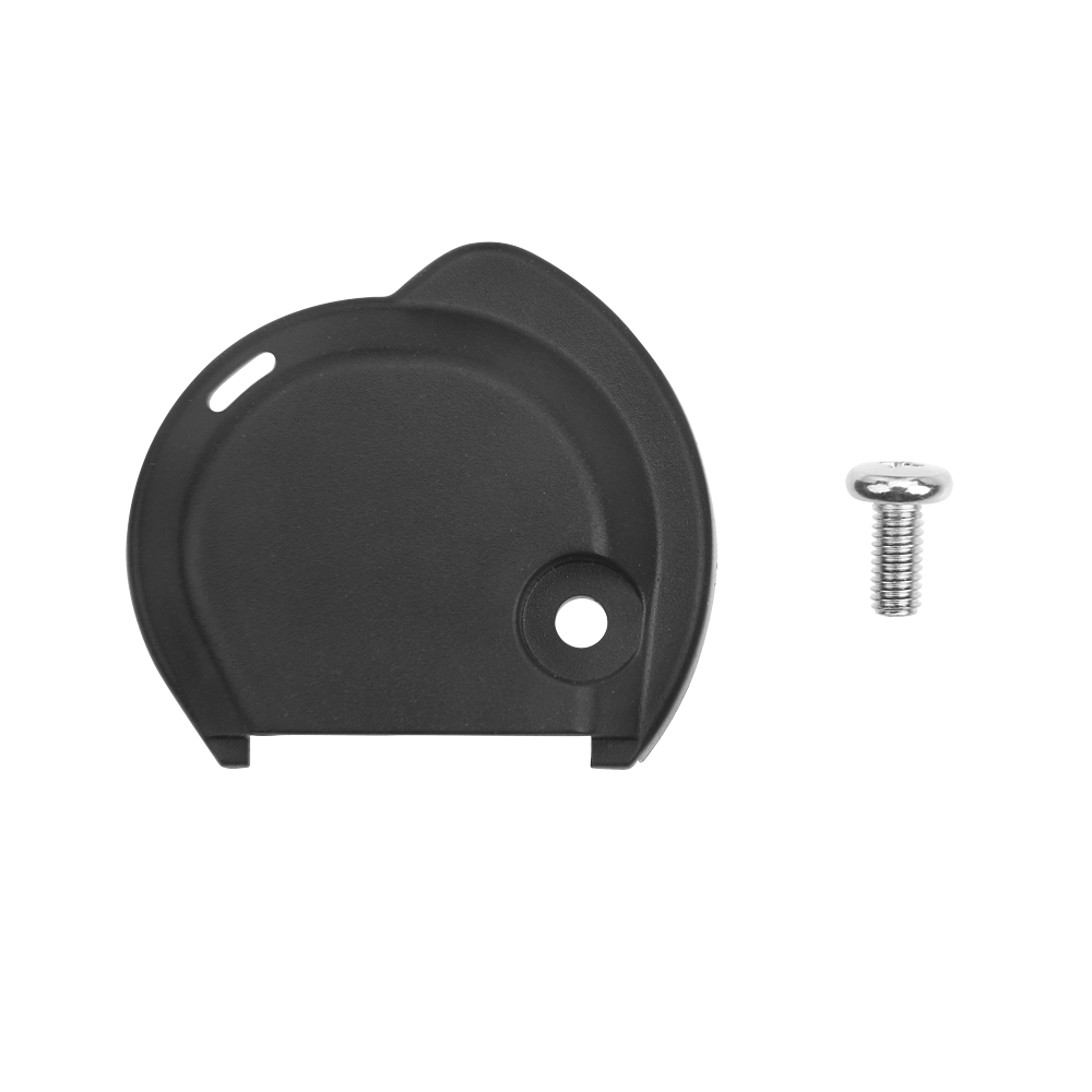 ST-EF500 MAIN LEVER COVER FOR RIGHT HAND& FIXING SCREW M3X7