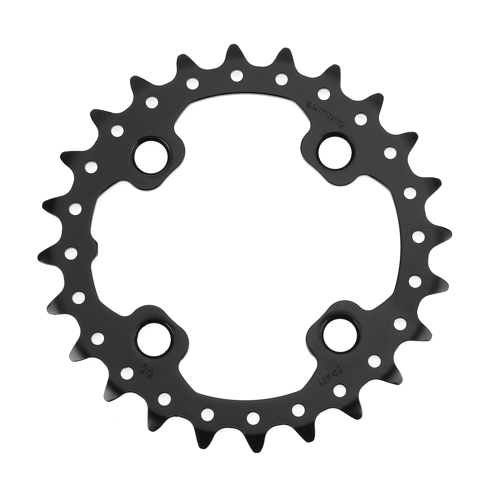 FC-M675 Chainring 24T-AM