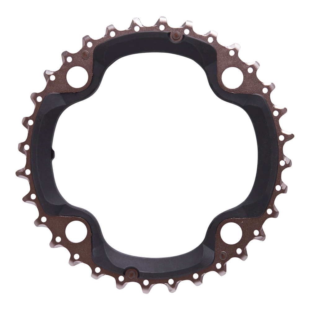 FC-M670 Chainring 32T-AE