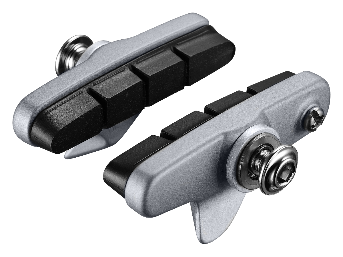 BR-5800 R55C4 CARTRIDGE-TYPE BRAKE SHOE SET (PAIR)