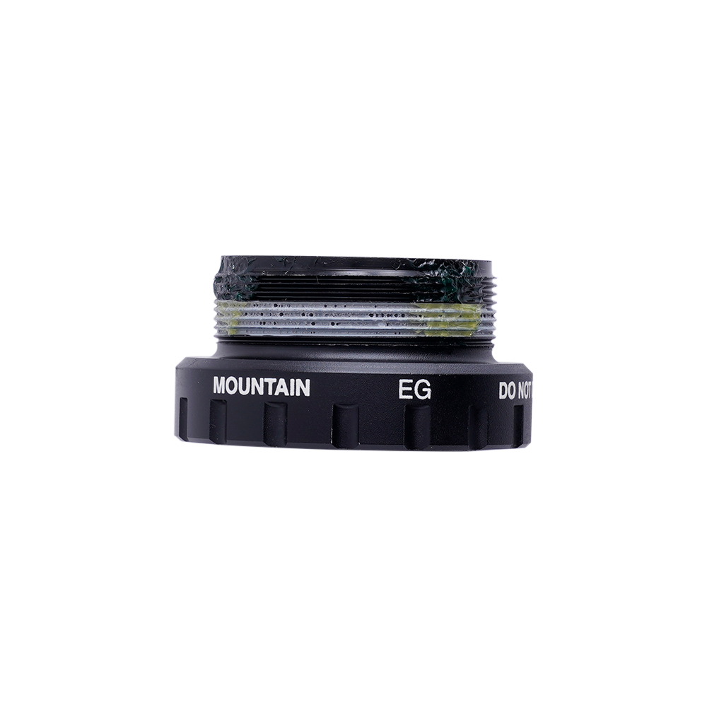 FC-M960 LEFT HAND ADAPTER W/BEARING
