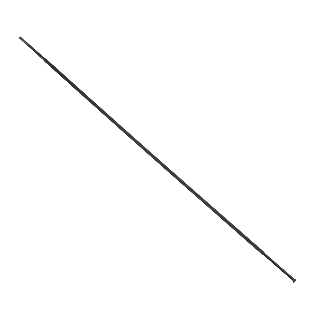 WH-9000-C35-CL-F SPOKE 272MM