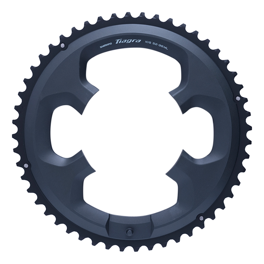 FC-4700 CHAINRING 52T-ML