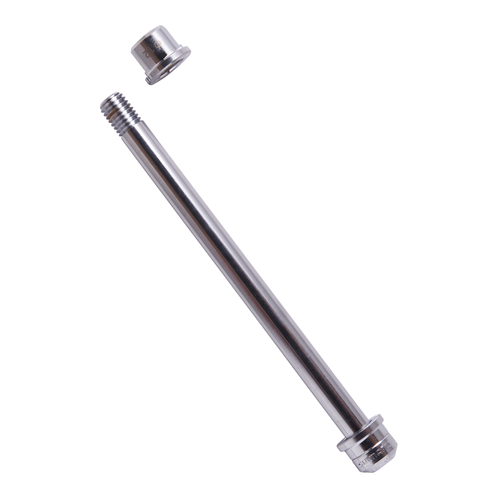 SM-AX80 AXLE UNIT M12X183MM