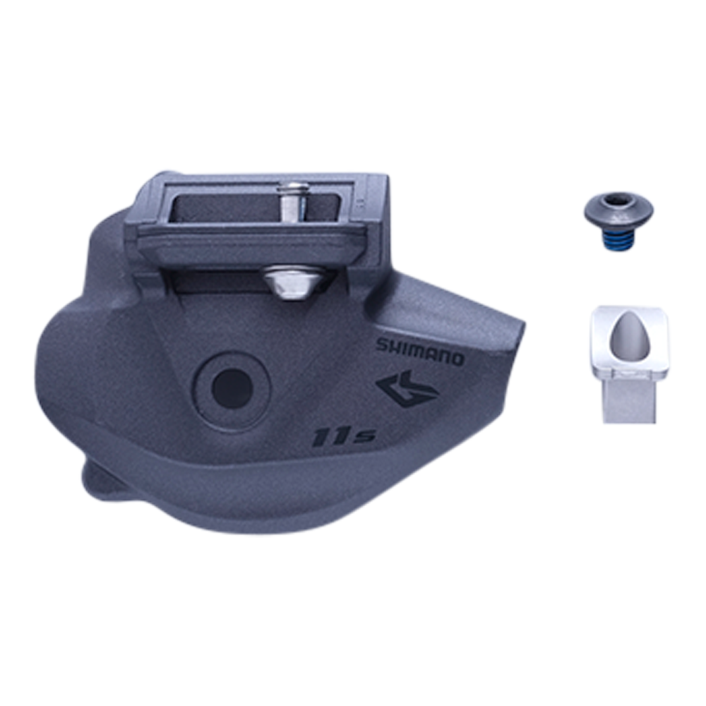 SL-M8130-I R11 R.H.BASE COVER UNIT