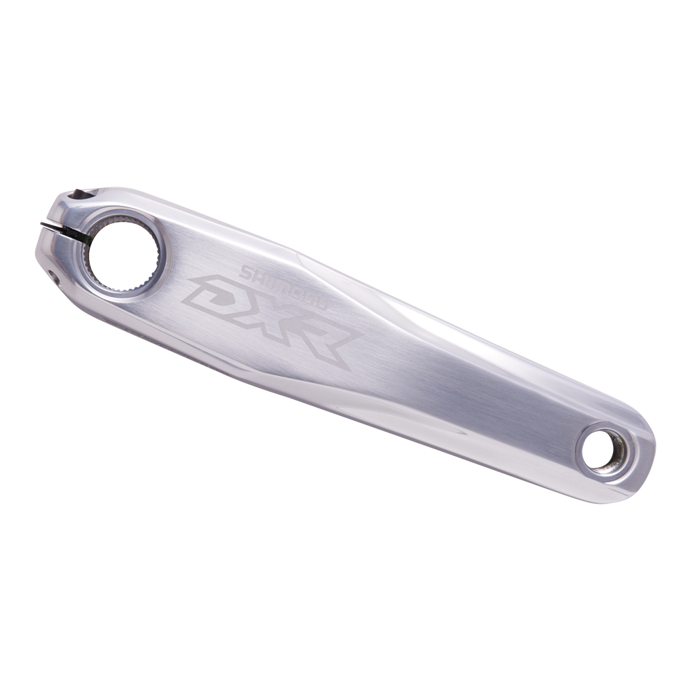 FC-MX71 L CRANK 165mm