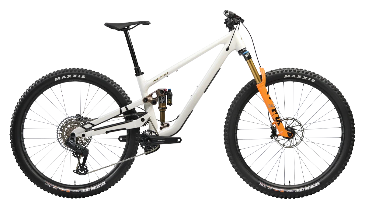 2025 Norco Optic A1