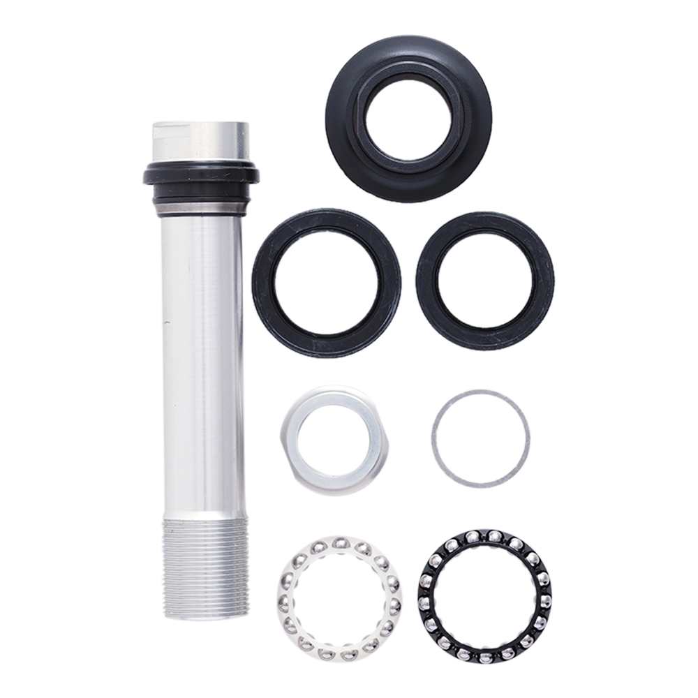 HB-M8010 COMPLETE HUB AXLE