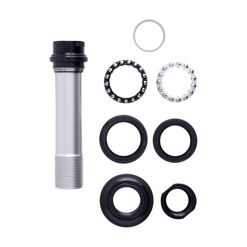 HB-M7010 COMPLETE HUB ALXE