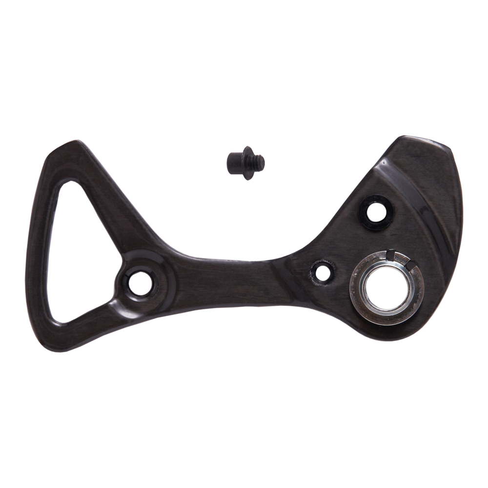 RD-7900 OUTER PLATE & PLATE STOPPER PIN