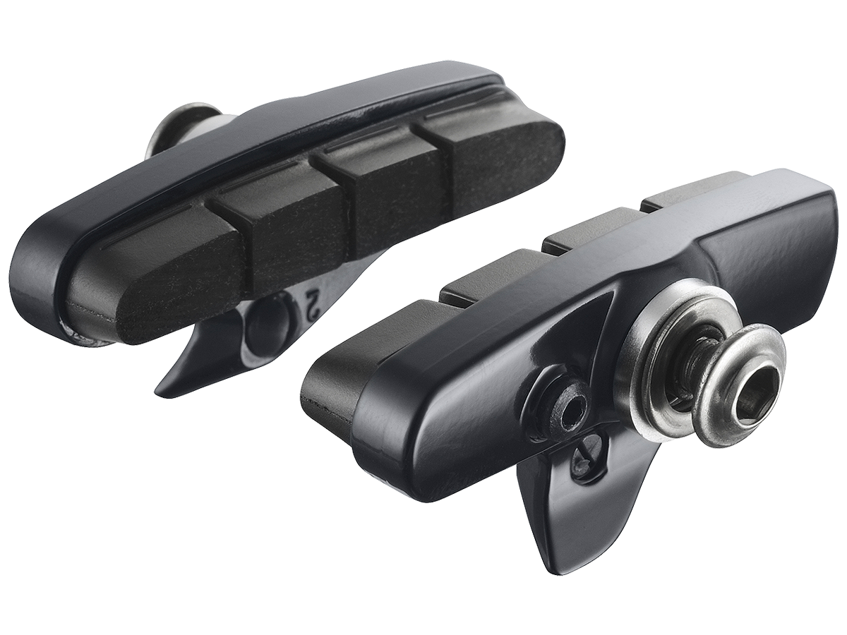 BR-6810 R55C4 CARTRIDGE TYPE BRAKE SHOE SET (DIRECT MOUNT)