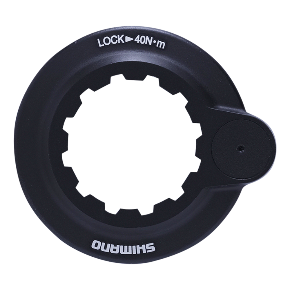 EW-SS302 LOCK RING WITH MAGNET AND WASHER