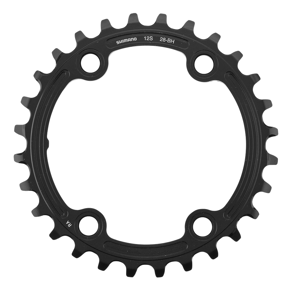 FC-M9100 CHAINRING 28T-BH FOR 38-28T