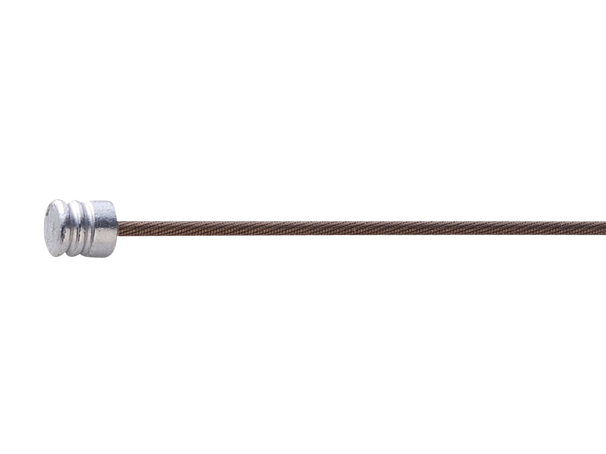 POLYMER COATED SHIFT INNER CABLE 1.2MM X 2100MM