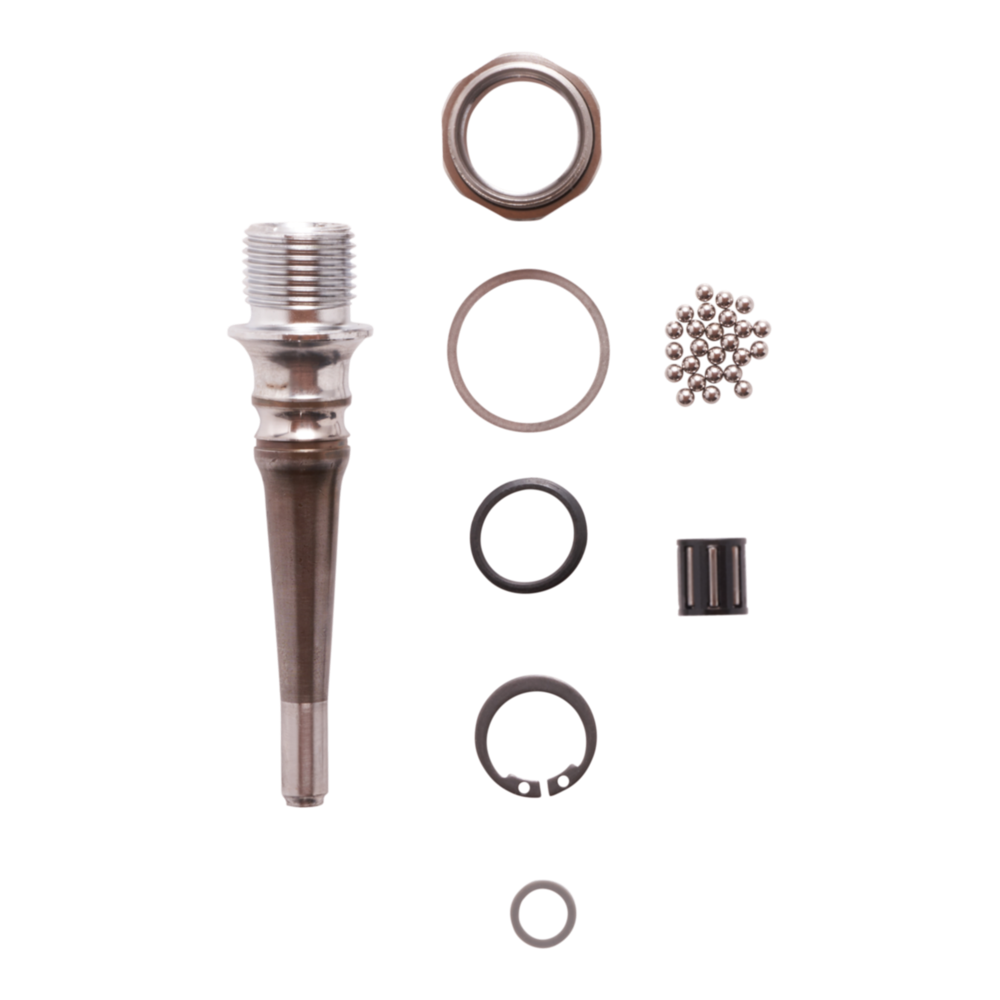 PD-7810 PEDAL AXLE - RIGHT