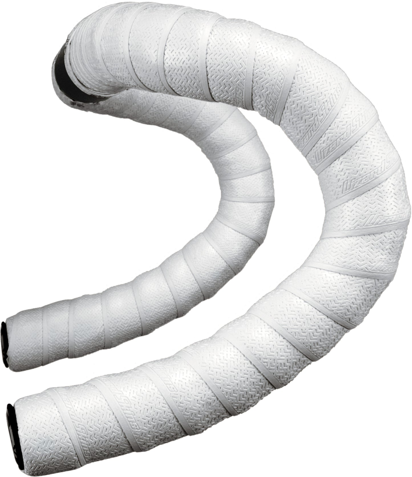 Lizard Skins DSP V2 1.8MM Diamond White Bar Tape