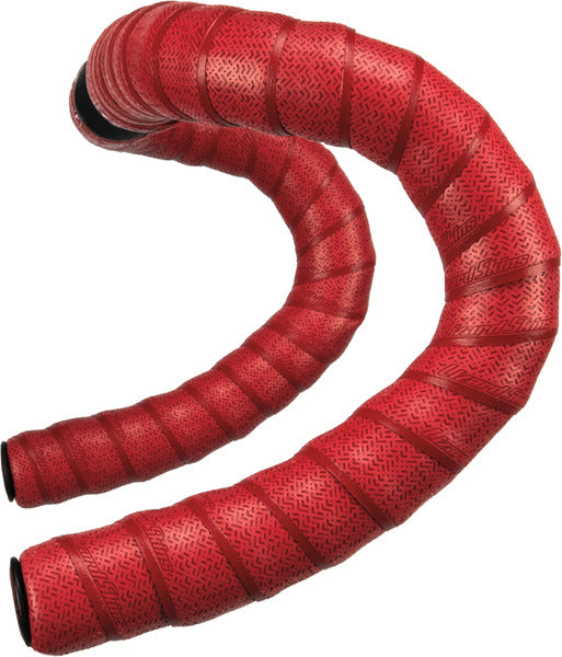 Lizard Skins DSP V2 3.2MM Crimson Red Bar Tape