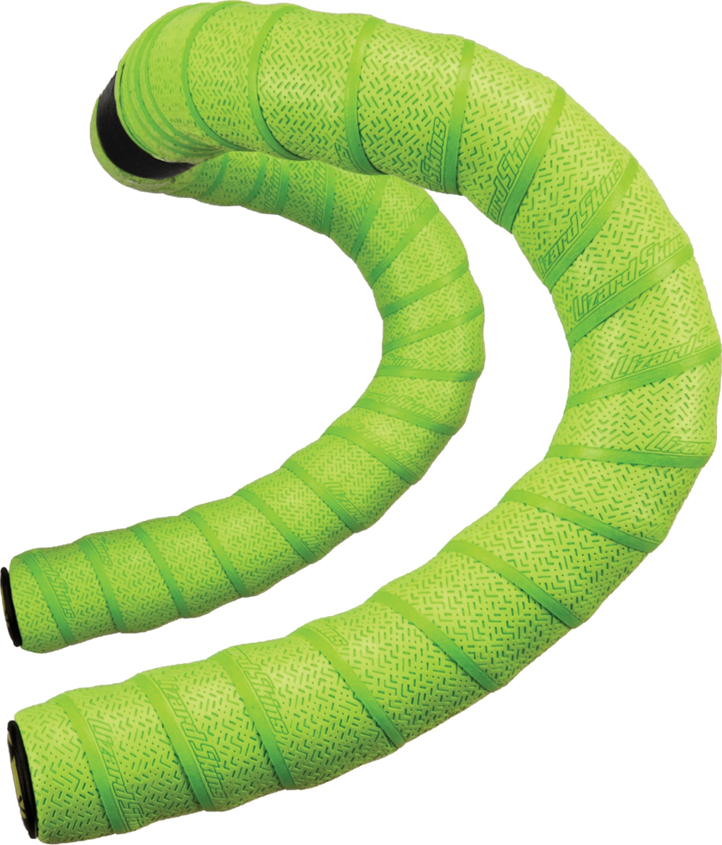 Lizard Skins DSP V2 3.2MM Hyper Green Bar Tape